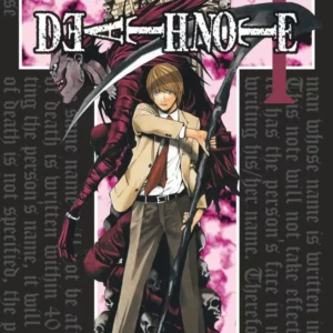 Death Note - Tome 1