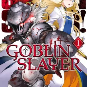 Goblin Slayer - Tome 1