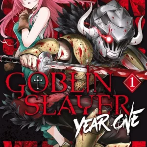 Goblin Slayer - Year One - Tome 1