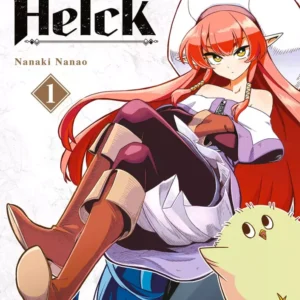 Helck - Tome 1