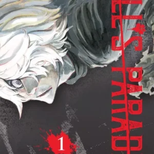Hell's Paradise - Tome 1