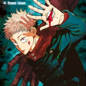 Jujutsu Kaisen - Tome 1
