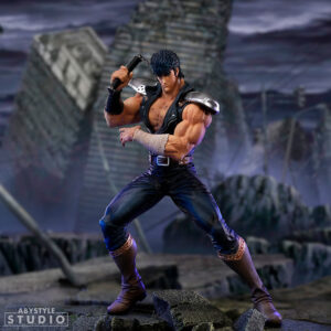 Figurine Kenshiro