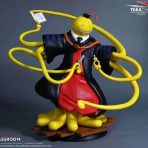 Figurine Koro