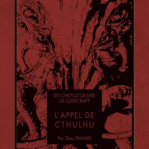 L'Appel de Cthulhu