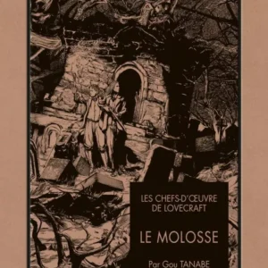 Le Molosse