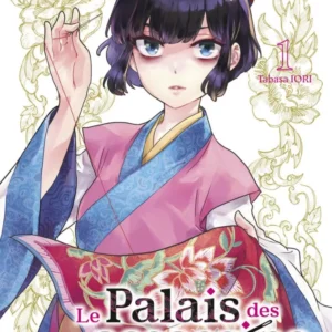 Le Palais des assassins - Tome 1