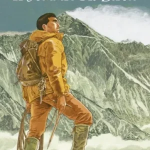 Le Sommet des Dieux - Tome 1