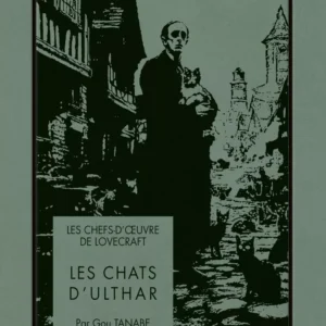 Les Chats d'Ulthar