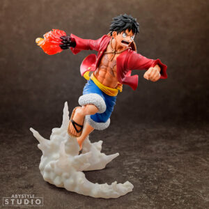 Figurine Luffy