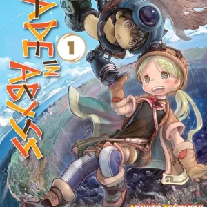 Made in Abyss - Tome 1