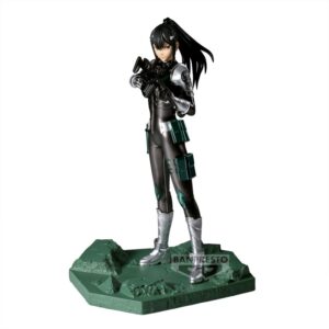 Figurine Mina
