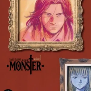 Monster - Tome 1