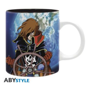Mug Albator