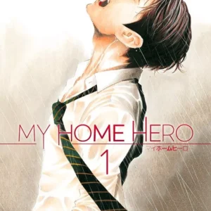 My Home Hero - Tome 1