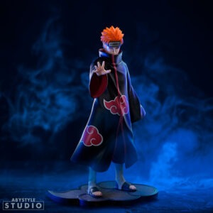 Figurine Pain