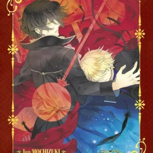 Pandora Hearts - Tome 1
