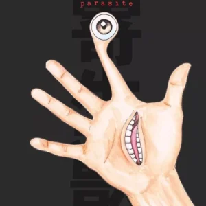 Parasite - Tome 1