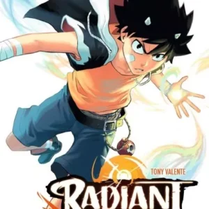 Radiant - Tome 1