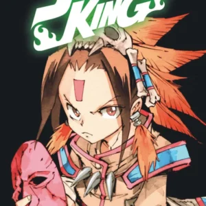 Shaman King - Tome 1