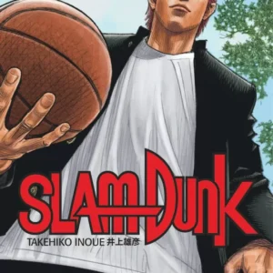 Slam Dunk - tome 1