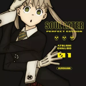 Soul Eater - Tome 1