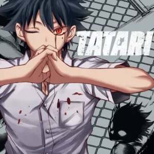 Tatari - Tome 1