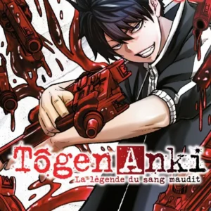 Tôgen Anki - Tome 1