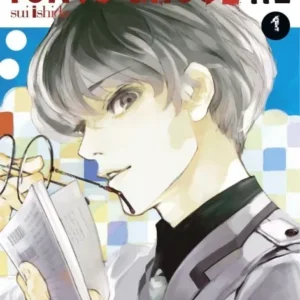 Tokyo ghoul re - Tome 1