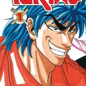 Toriko - Tome 1