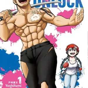 Undead Unluck - Tome 1