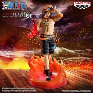 Figurine Ace