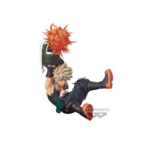Figurine Bakugo