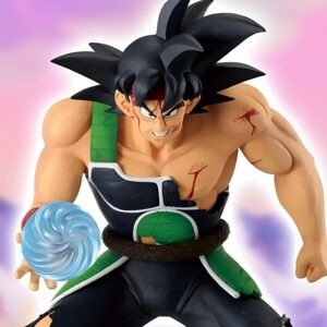 Figurine Bardock