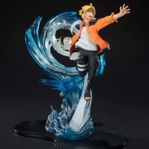 Figurine Boruto