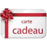 Carte cadeau