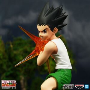Figurine Gon