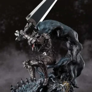 Figurine Guts
