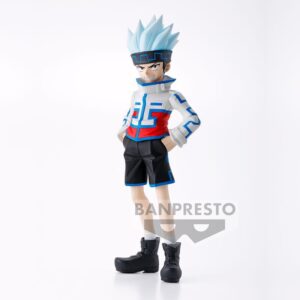 Figurine Horohoro