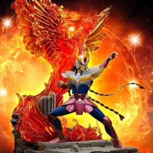 Figurine Ikki