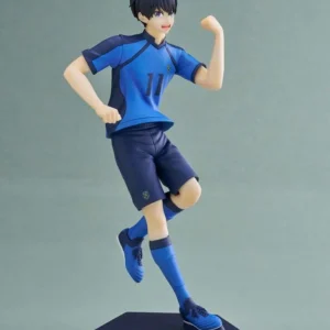 Figurine Isagi