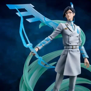 Figurine Ishida