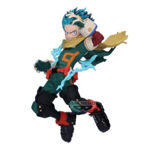 Figurine Izuku