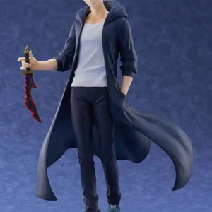Figurine Jinwoo