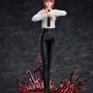 Figurine Makima