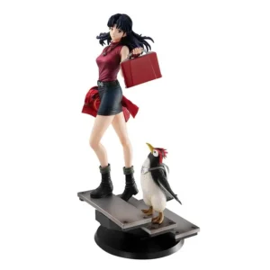 Figurine Misato