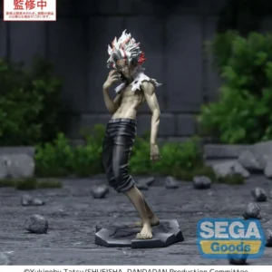 Figurine Okarun