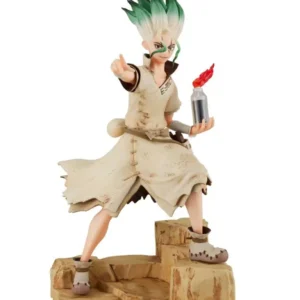 Figurine Senku