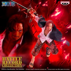 Figurine Shanks