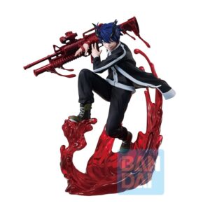 Figurine Shiki